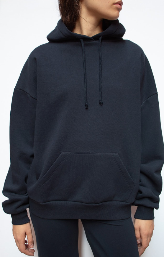 Couture Angel Wing Hoodie